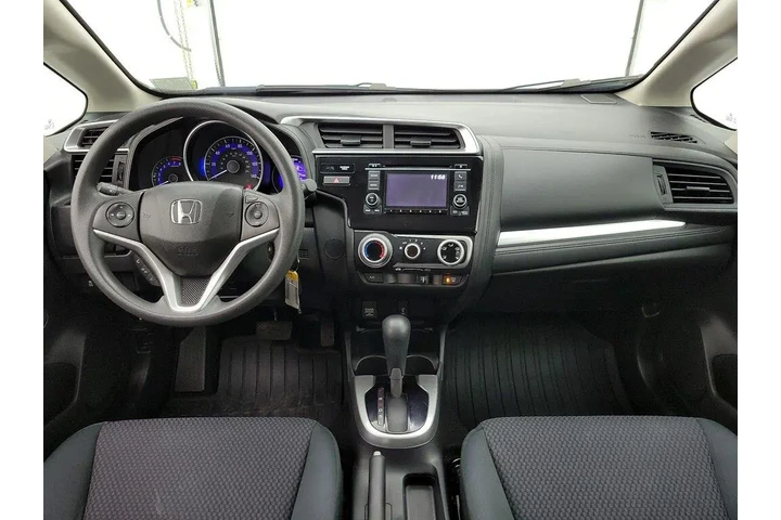 $16998 : Honda Fit 2018 LX 4dr Hatchb image 9