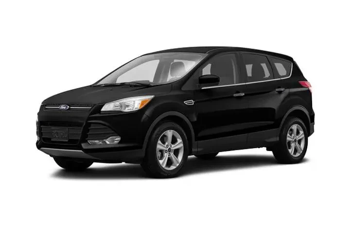 $10500 : Ford Escape 2016 SE 4dr SUV image 1