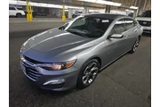 $15995 : Chevrolet Malibu 2023 LT 4dr thumbnail