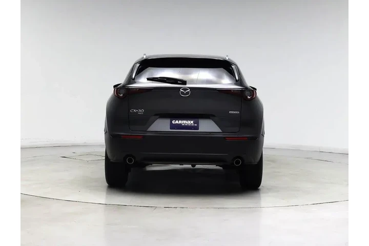 $20998 : Mazda CX-30 2022 AWD 2.5 S S image 6