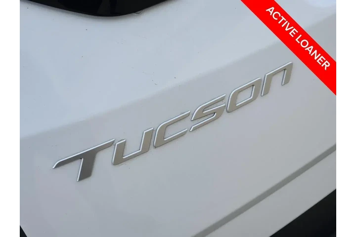 $32655 : Hyundai TUCSON 2026 SEL Prem image 9