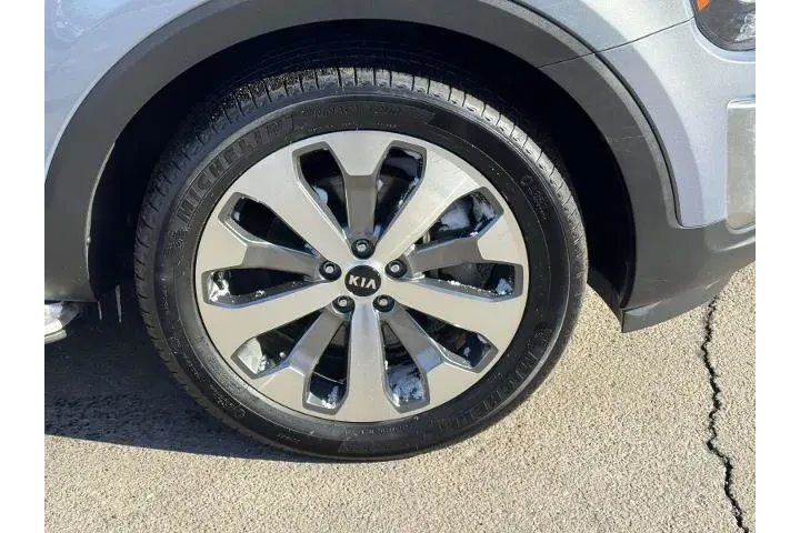 $19800 : Kia Telluride 2020 AWD EX 4d image 7