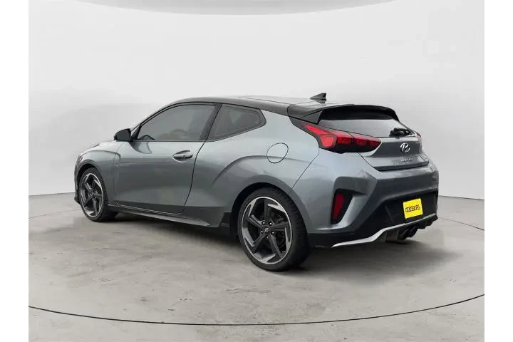 $20971 : Hyundai VELOSTER 2020 Turbo image 3