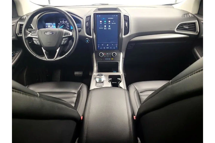 $22998 : Ford Edge 2024 AWD SEL 4dr S image 9