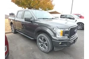 $26490 : Ford F-150 2020 4x4 XL 4dr S thumbnail