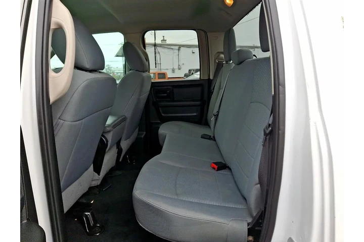 $18600 : 2019 RAM 1500 Classic Tradesm image 10
