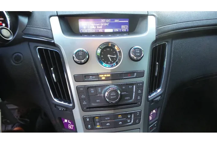 $8900 : 2012 CTS 3.0L Luxury image 10