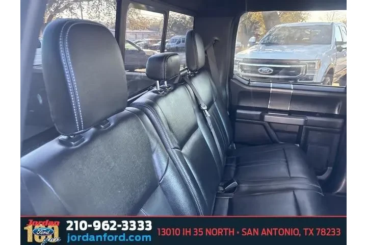 $24686 : Ford F-150 2020 4x2 XLT 4dr image 10