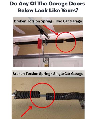 Garage Door Repairs Services image 9