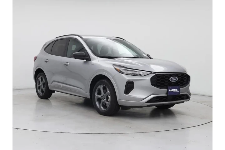 $21998 : Ford Escape 2023 AWD ST-Line image 1