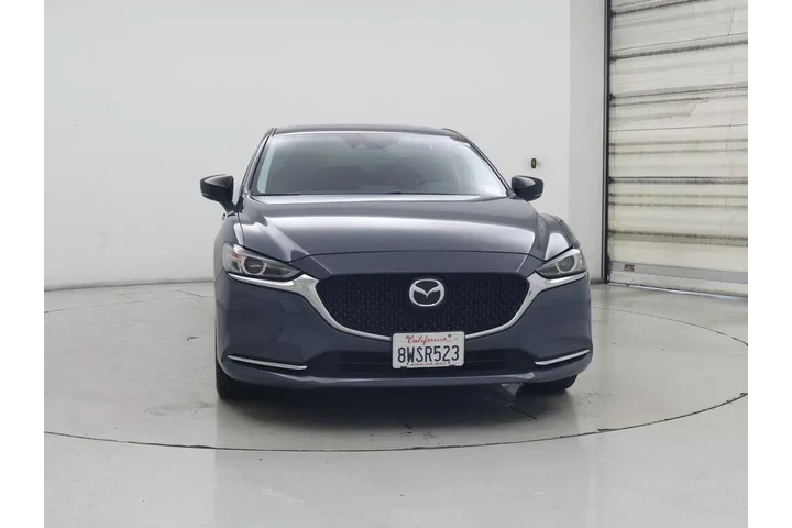$23998 : Mazda Mazda6 2021 Carbon Edi image 5