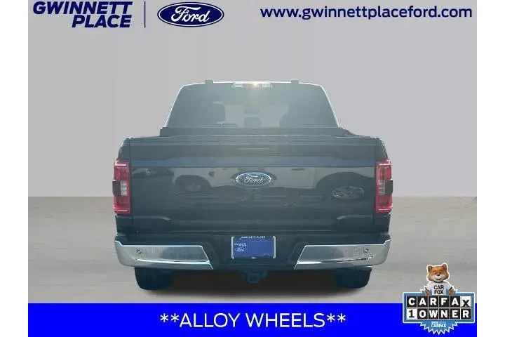 $28998 : Ford F-150 2022 4x2 XL 4dr S image 6