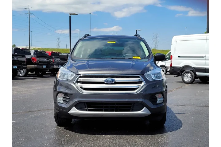 $12790 : Ford Escape 2018 AWD SE 4dr image 9