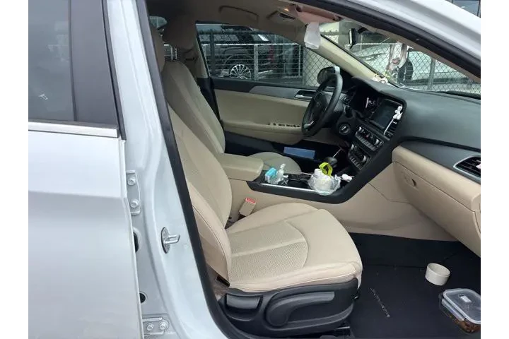 $14512 : Hyundai SONATA 2019 SE 4dr S image 10