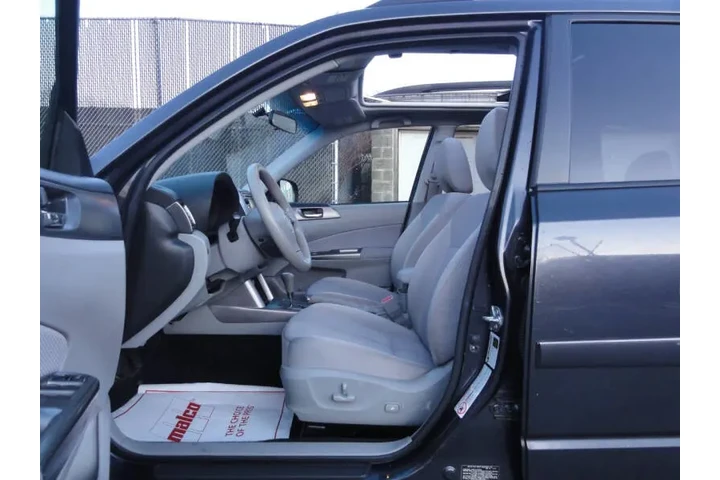 $6950 : 2012 Forester 2.5X Premium image 10