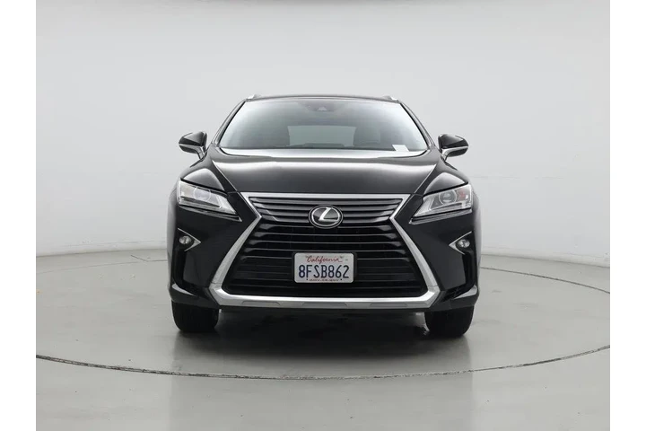 $27998 : Lexus RX 350L 2018 4dr SUV image 5