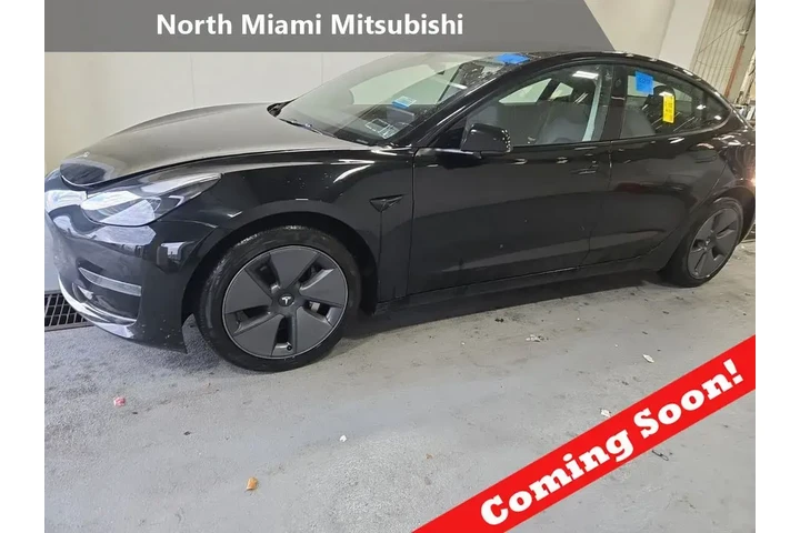 $22990 : Tesla Model 3 2023 4dr Sedan image 1