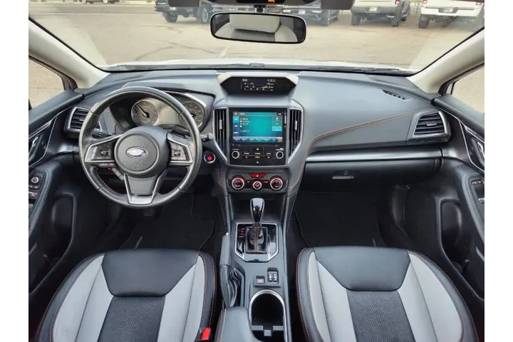 $16752 : 2019 Crosstrek 2.0i Limited image 5