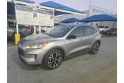 Ford Escape 2022 SE 4dr SUV