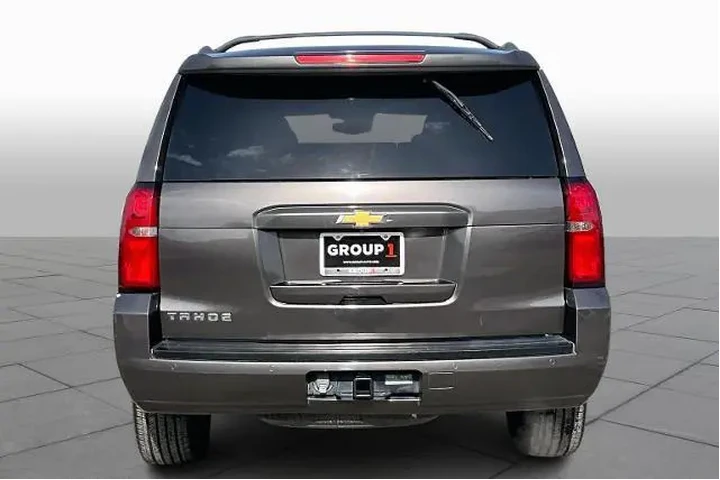 $15790 : Chevrolet Tahoe 2015 4x2 LT image 5