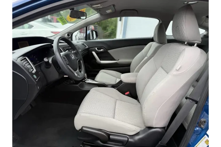 $13995 : 2014 Civic LX image 9