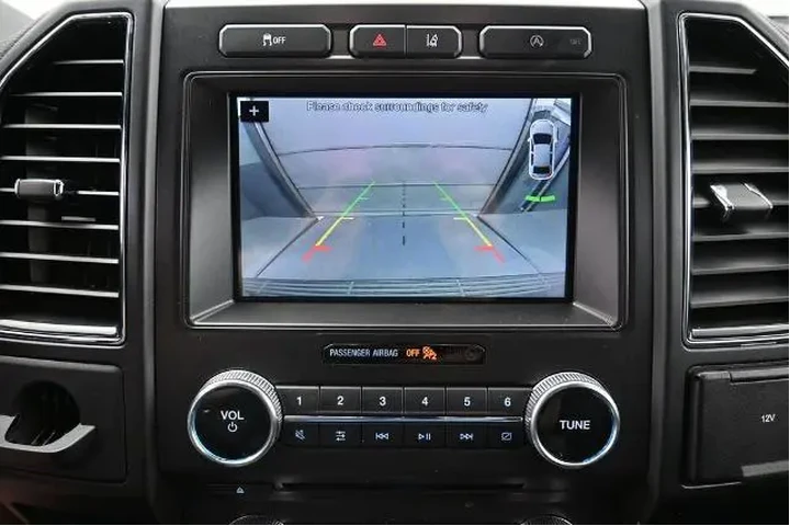 $23991 : Ford Expedition 2018 4x2 Lim image 4