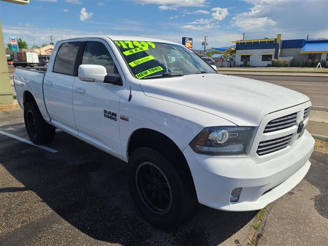 $17499 : 2014 RAM 1500 Sport Truck image 1