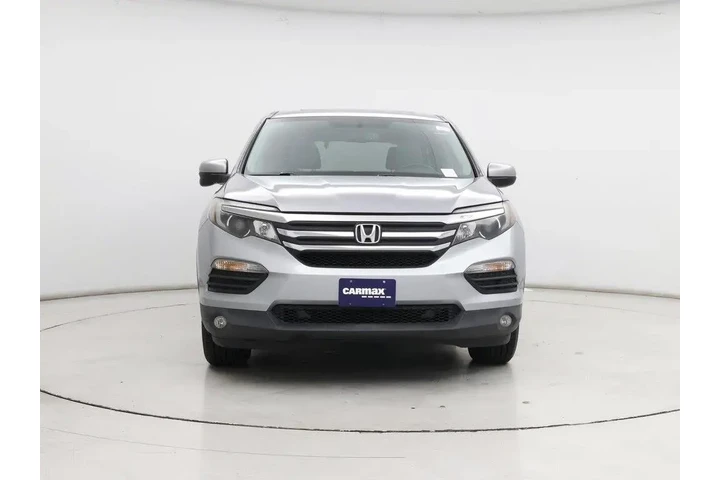 $19998 : Honda Pilot 2017 EX-L 4dr SU image 5