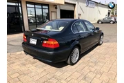 $8990 : 2002 BMW 3-Series 330xi Sedan thumbnail