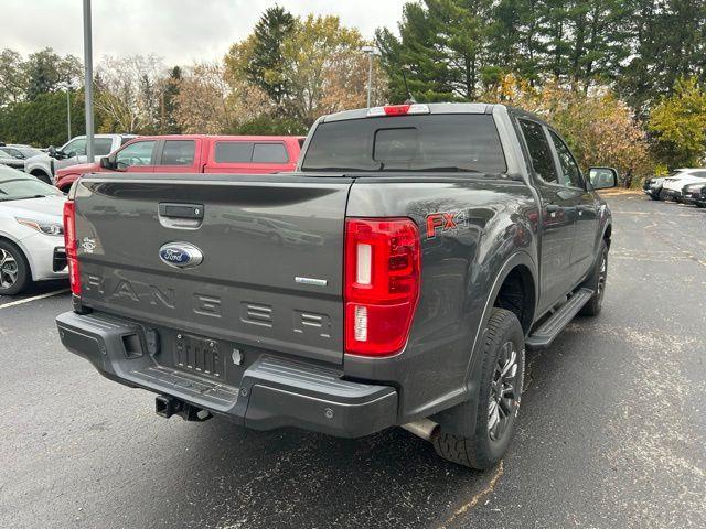 $27991 : Pre-Owned 2019 Ranger XLT image 7