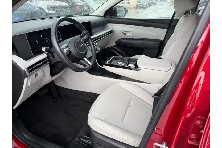 $33066 : Hyundai TUCSON Hybrid 2025 A image 6