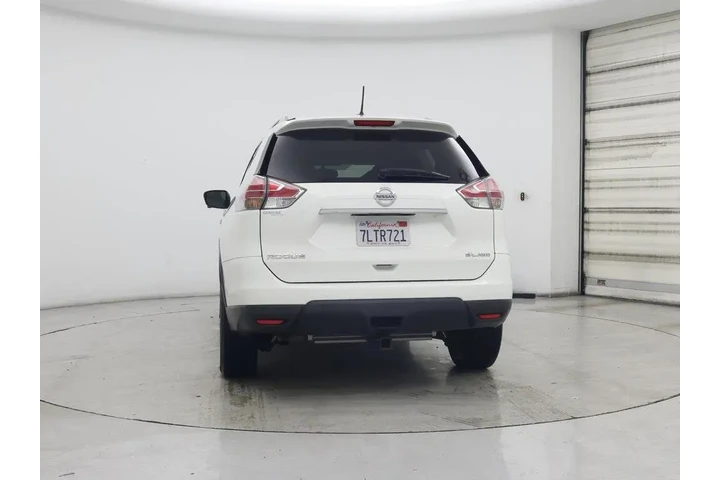 $12998 : Nissan Rogue 2015 AWD SL 4dr image 6