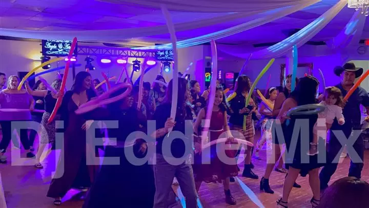 DJ PARA TODO EVENTO EDDIE MlX image 3