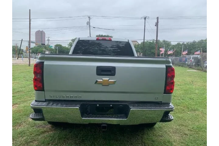 $20995 : 2014 Silverado 1500 image 7