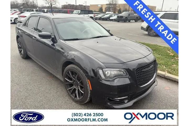 $25000 : Chrysler 300 2022 Touring L image 1