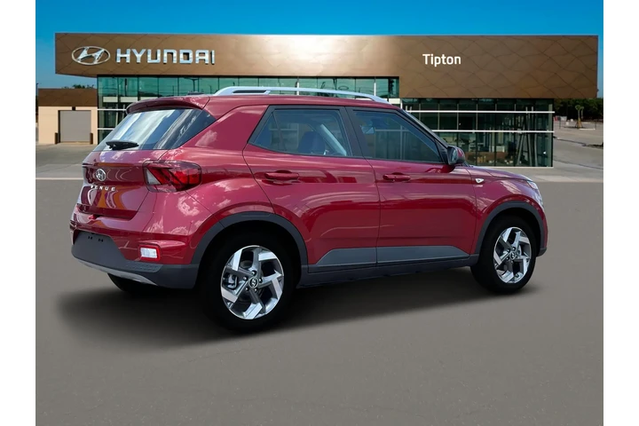 $21999 : Hyundai VENUE 2024 Limited 4 image 8