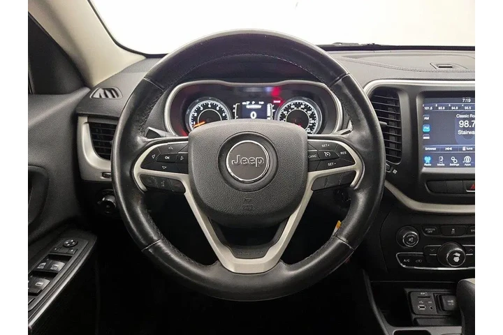 $11998 : Jeep Cherokee 2014 Latitude image 10