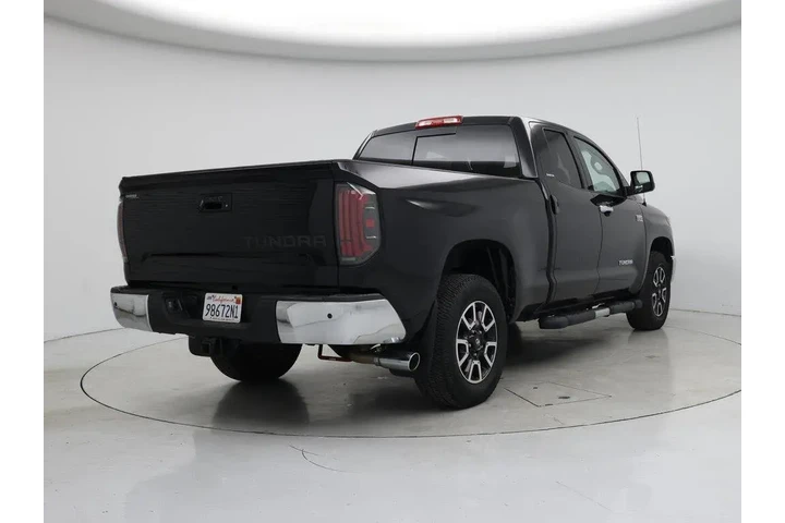 $35998 : Toyota Tundra 2014 4x4 Limit image 8