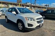 2015 Trax LS en Newark