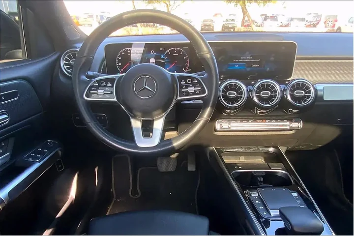 $23690 : Mercedes-Benz GLB 2021 GLB 2 image 5