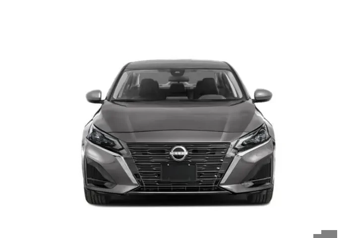 $20997 : Nissan Altima 2024 2.5 SV 4d image 4