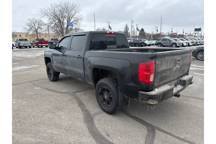 $28000 : Chevrolet Silverado 1500 201 image 6