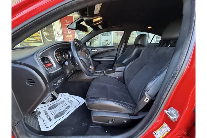 $19999 : 2021 Charger GT image 10