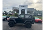 Jeep Wrangler 2015 4x4 Sport en Philadelphia