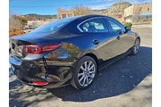 Mazda Mazda3 Sedan 2025 2.5