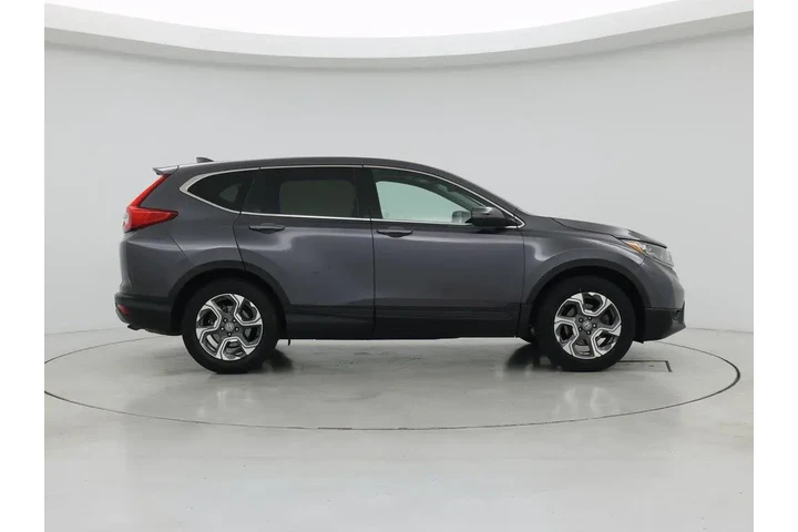 $20998 : Honda CR-V 2018 EX 4dr SUV image 7