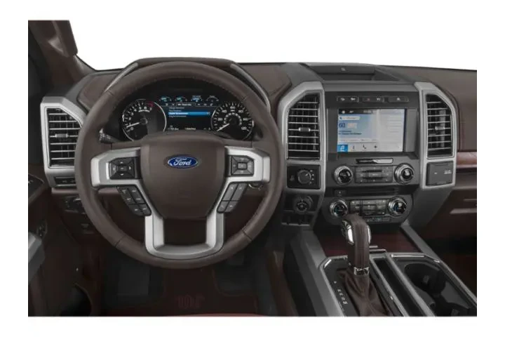 $24861 : Ford F-150 2018 4x4 King Ran image 7