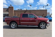 $19985 : 2018 RAM 1500 Big Horn thumbnail