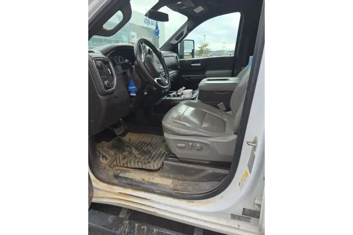 $39776 : Chevrolet Silverado 2500HD 2 image 1