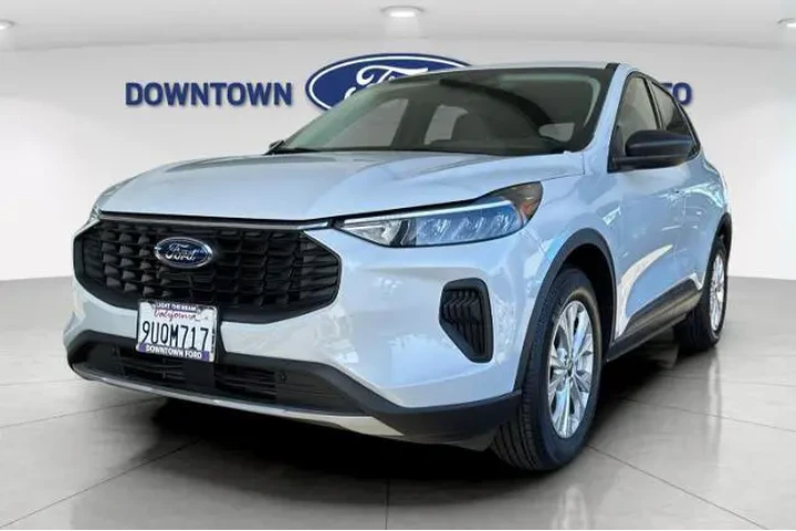 $24991 : Ford Escape 2025 Active 4dr image 2